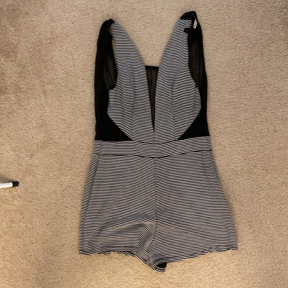 Romper!